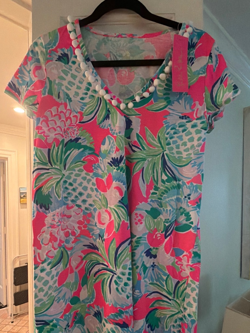 Lilly Pulitzer Etta Dress